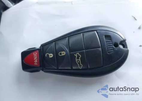 2011 Dodge Challenger z USA, uszkodzony, nr VIN 2B3CJ4DG9BH571060